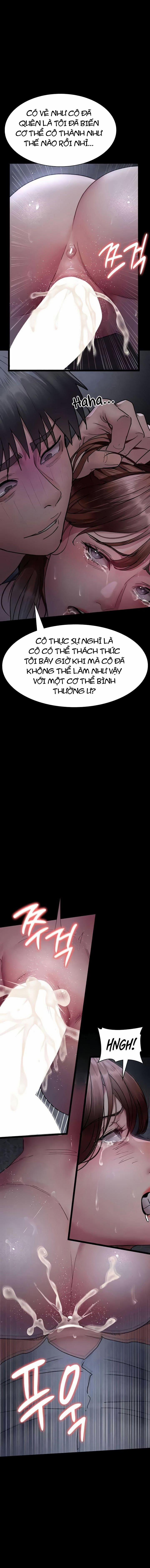 Bệnh Viện Dâm Ô 64 trang 14