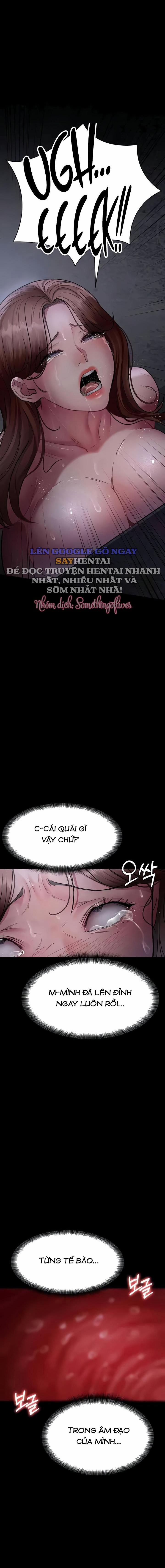 Bệnh Viện Dâm Ô 64 trang 15