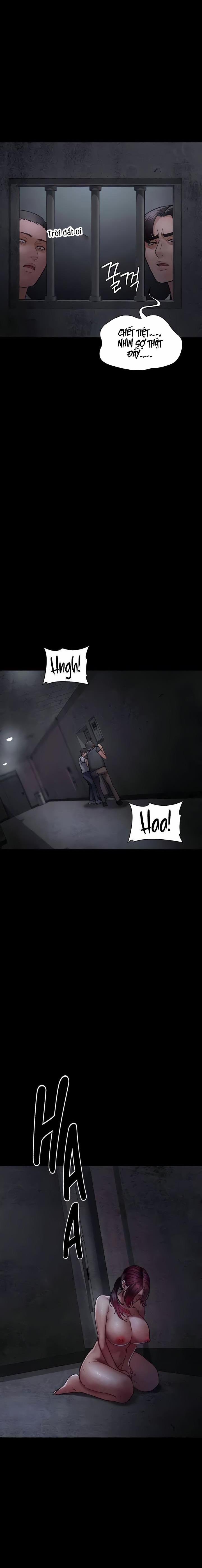 Bệnh Viện Dâm Ô 64 trang 3