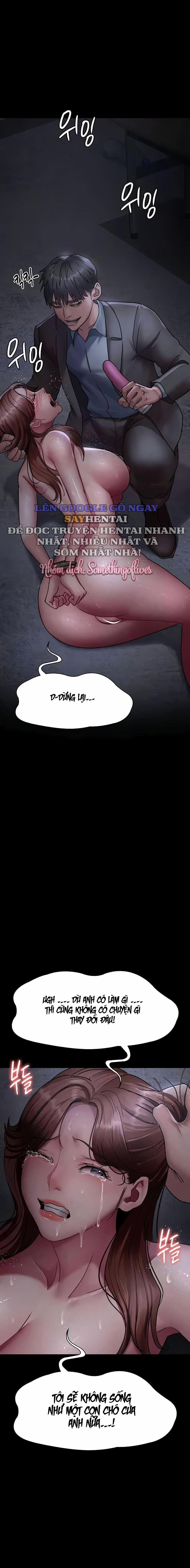 Bệnh Viện Dâm Ô 64 trang 5