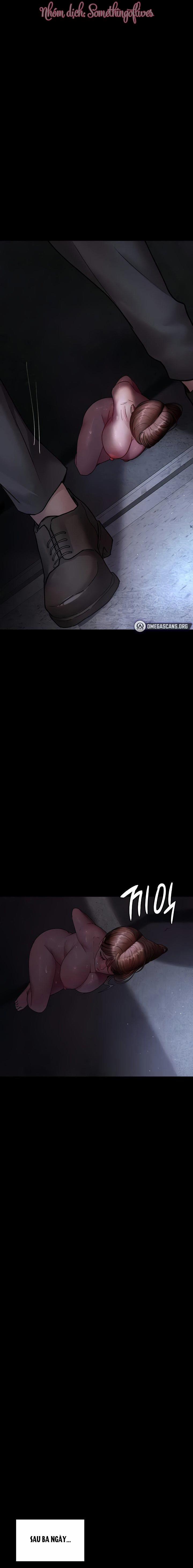 Bệnh Viện Dâm Ô 65 trang 19