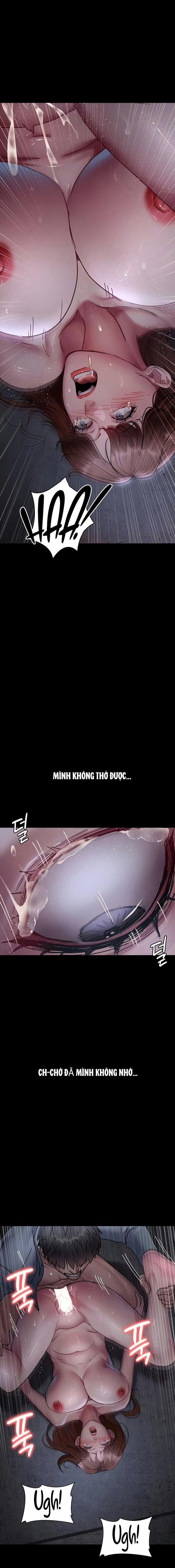 Bệnh Viện Dâm Ô 65 trang 3