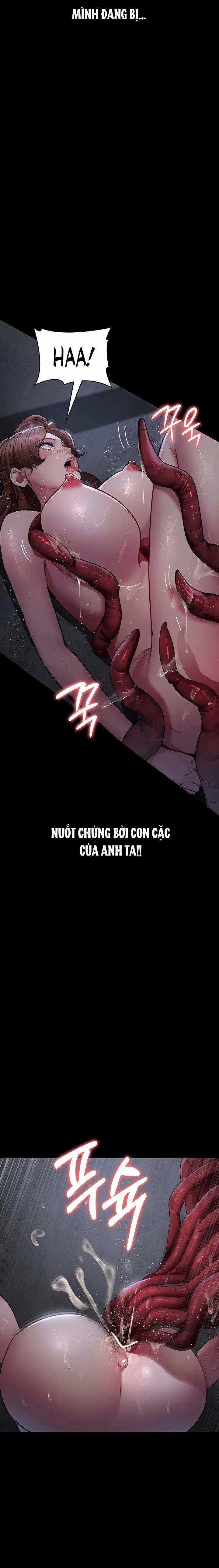 Bệnh Viện Dâm Ô 65 trang 5