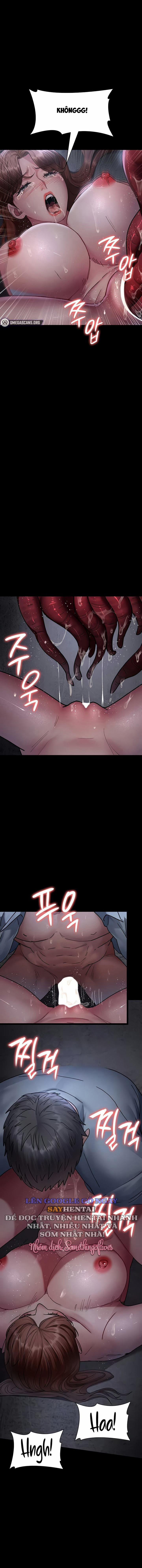 Bệnh Viện Dâm Ô 65 trang 6