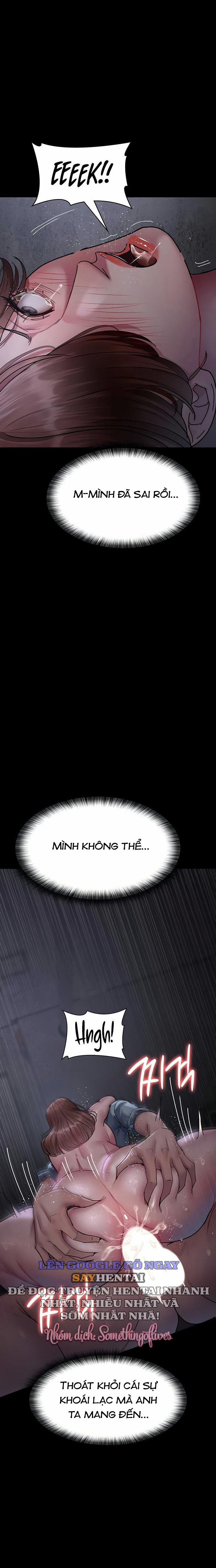 Bệnh Viện Dâm Ô 65 trang 9