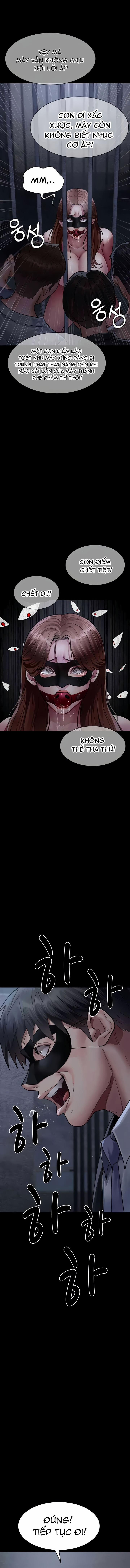 Bệnh Viện Dâm Ô 66 trang 14