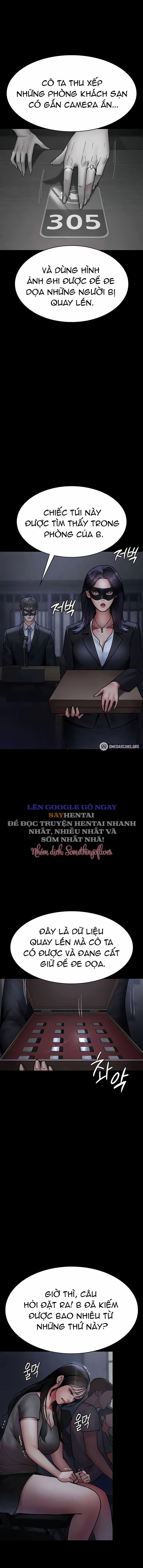 Bệnh Viện Dâm Ô 66 trang 5