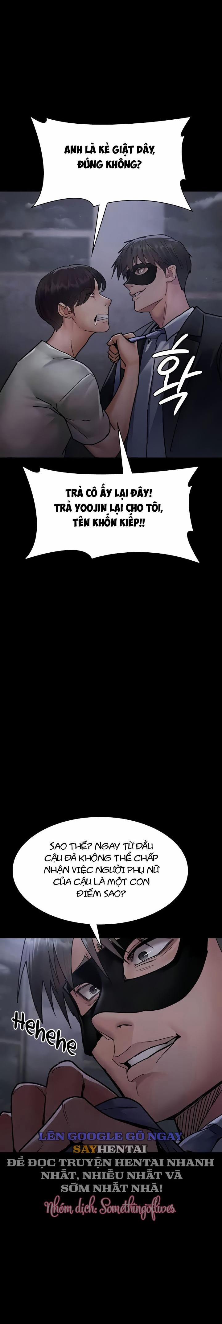 Bệnh Viện Dâm Ô 68 trang 2