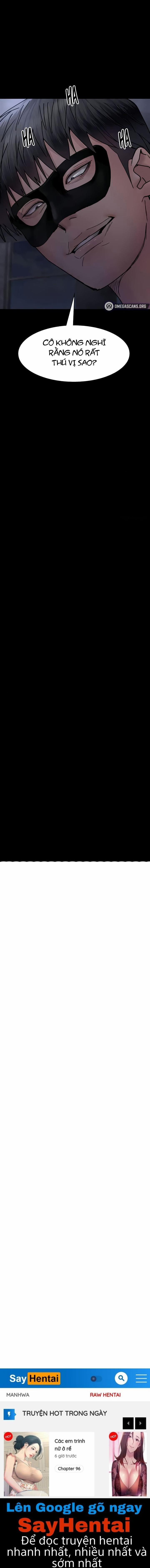 Bệnh Viện Dâm Ô 68 trang 25