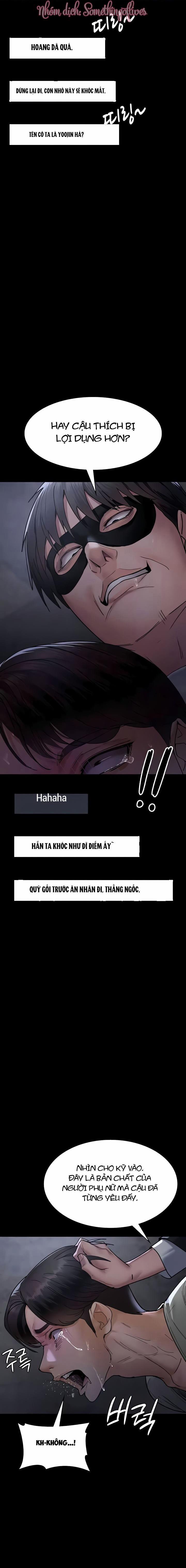 Bệnh Viện Dâm Ô 68 trang 4