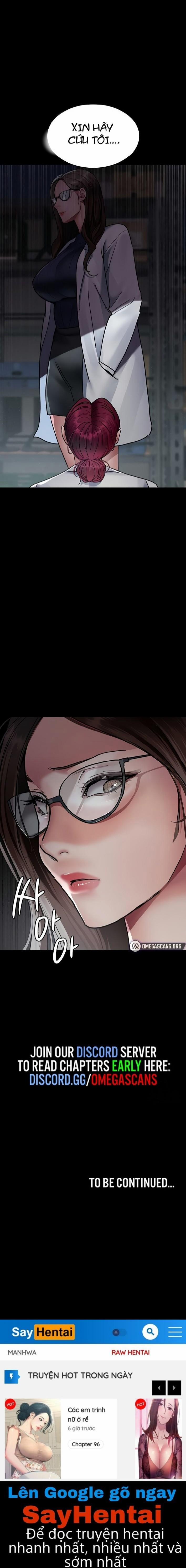 Bệnh Viện Dâm Ô 71 trang 20