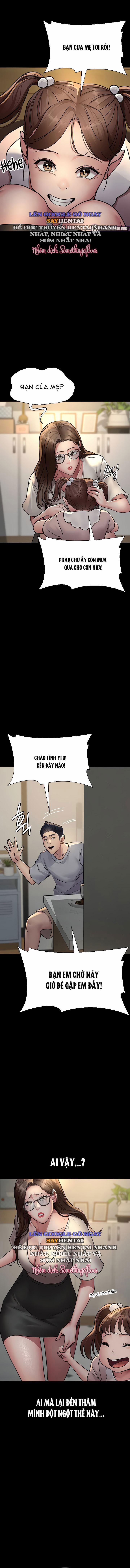 Bệnh Viện Dâm Ô 82 trang 10