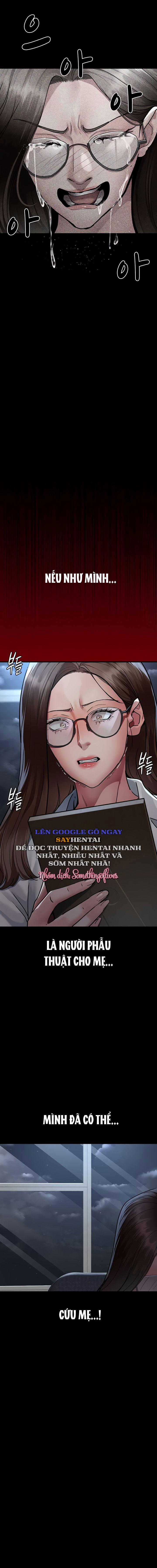 Bệnh Viện Dâm Ô 82 trang 8