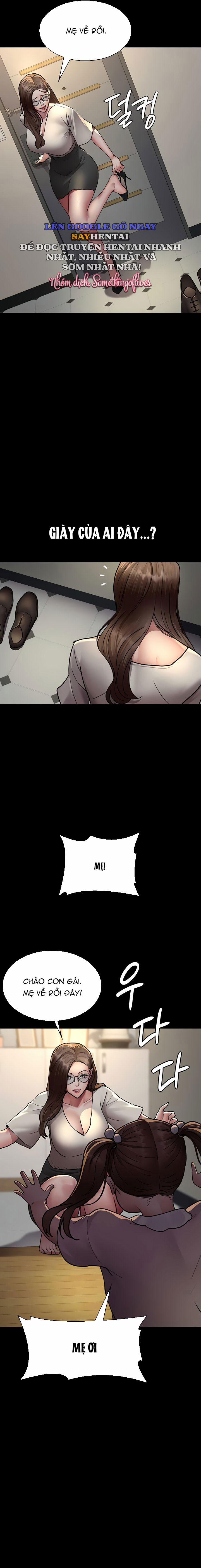 Bệnh Viện Dâm Ô 82 trang 9