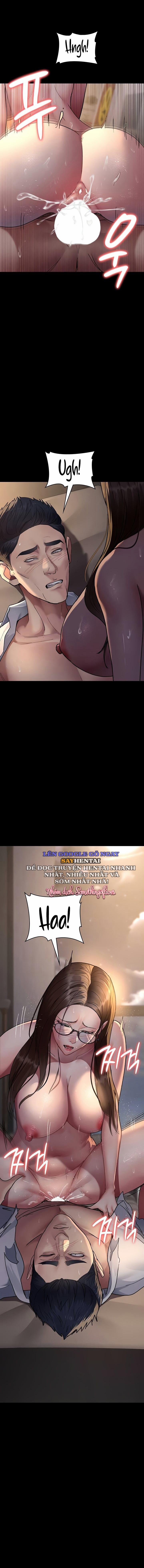 Bệnh Viện Dâm Ô 89 trang 5