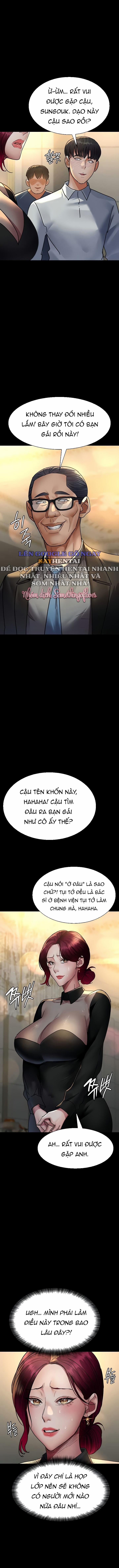 Bệnh Viện Dâm Ô 90 trang 5