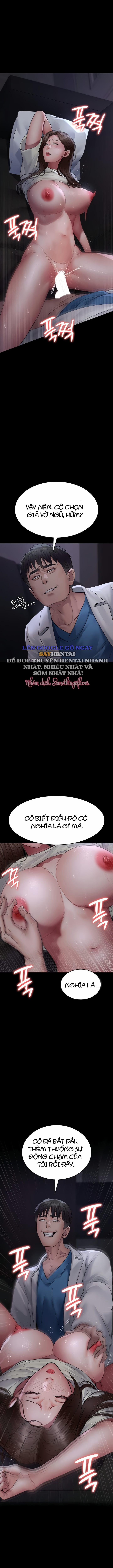 Bệnh Viện Dâm Ô 96 trang 10