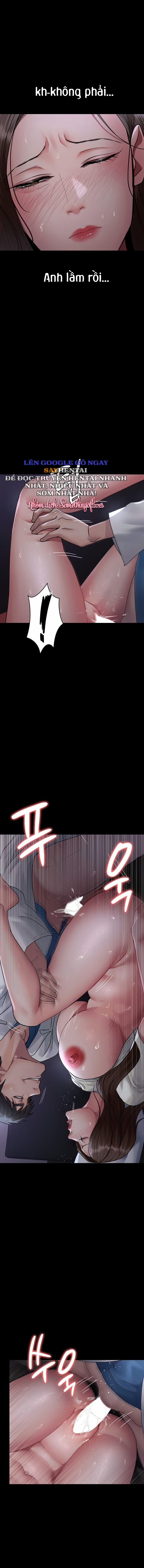 Bệnh Viện Dâm Ô 96 trang 11