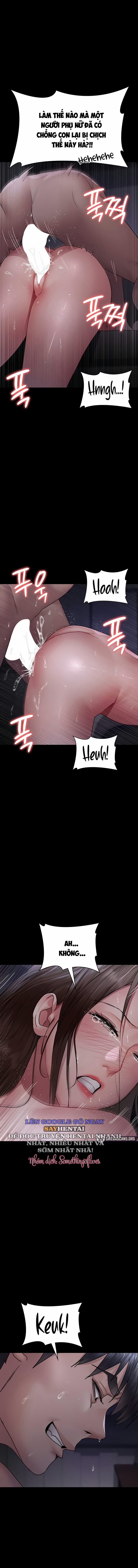 Bệnh Viện Dâm Ô 98 trang 12