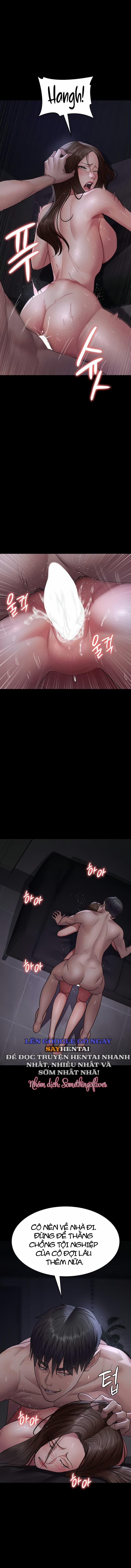 Bệnh Viện Dâm Ô 98 trang 13