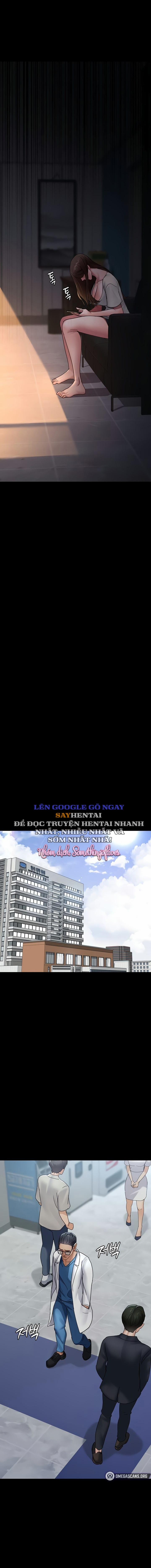 Bệnh Viện Dâm Ô 98 trang 15