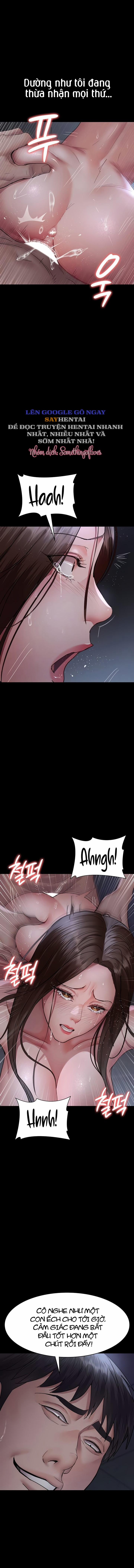 Bệnh Viện Dâm Ô 98 trang 4