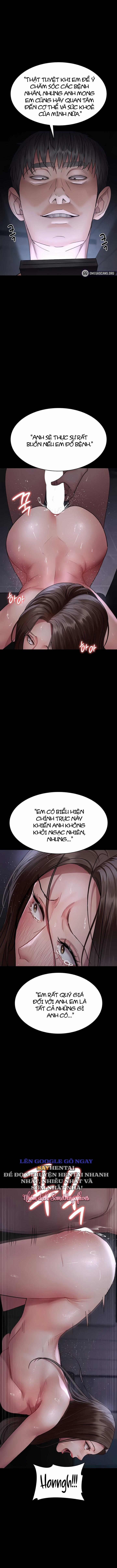 Bệnh Viện Dâm Ô 98 trang 9