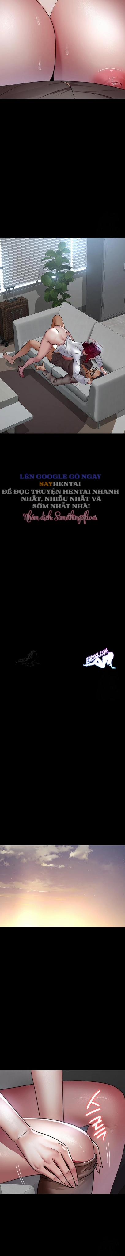 Bệnh Viện Dâm Ô 99 trang 18