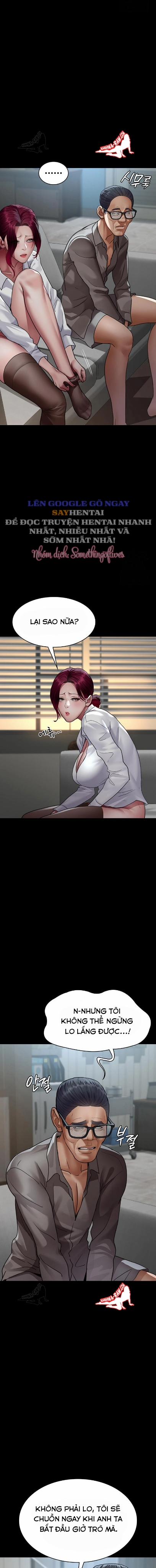 Bệnh Viện Dâm Ô 99 trang 19