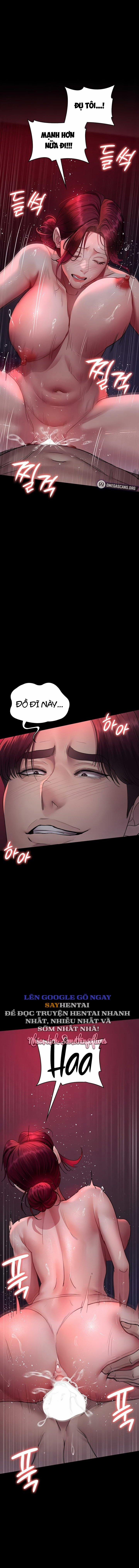 Bệnh Viện Đêm 102 trang 12