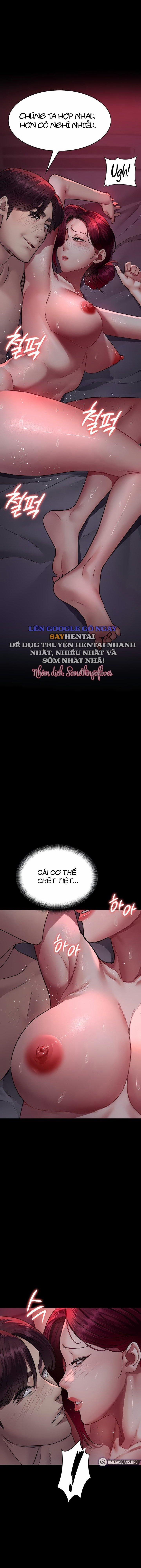 Bệnh Viện Đêm 102 trang 8