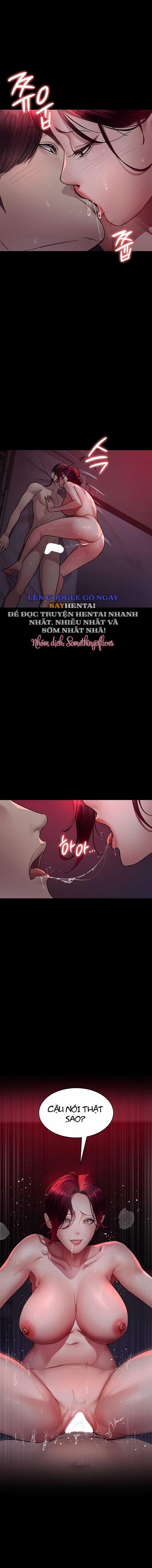 Bệnh Viện Đêm 102 trang 9