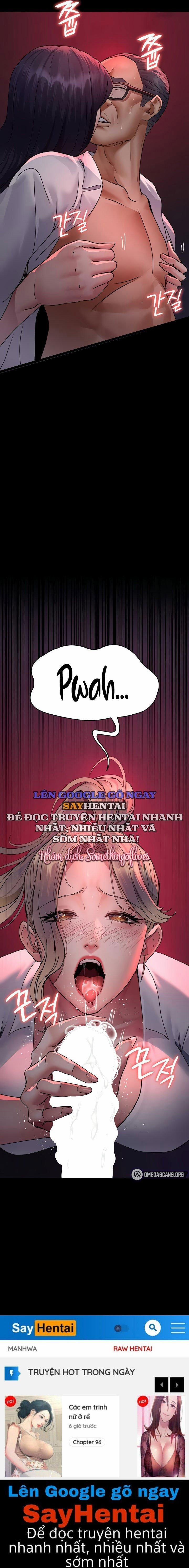 Bệnh Viện Đêm 103 trang 11