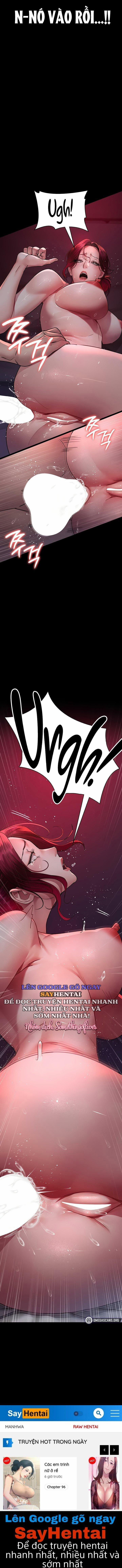 Bệnh Viện Đêm 104 trang 11