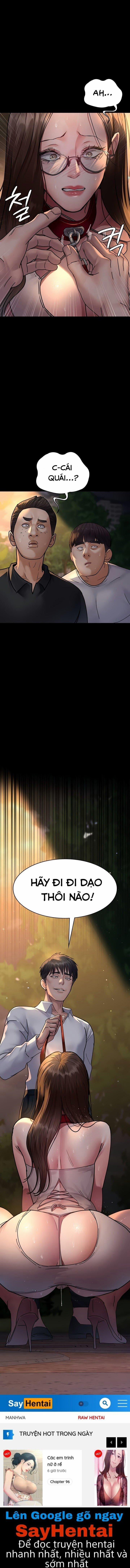 Bệnh Viện Đêm 105 trang 11