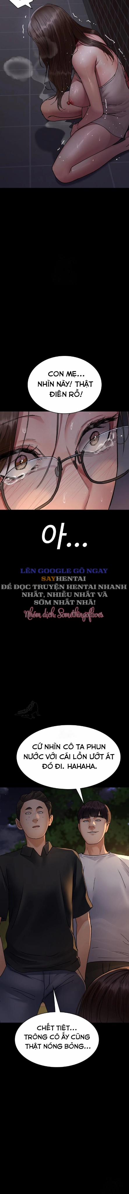 Bệnh Viện Đêm 106 trang 13