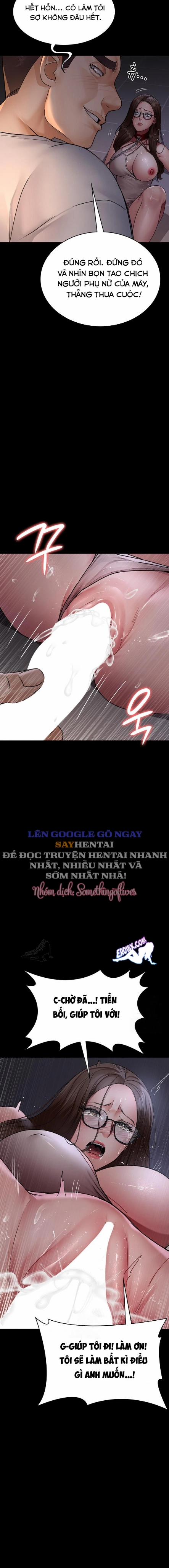 Bệnh Viện Đêm 106 trang 18