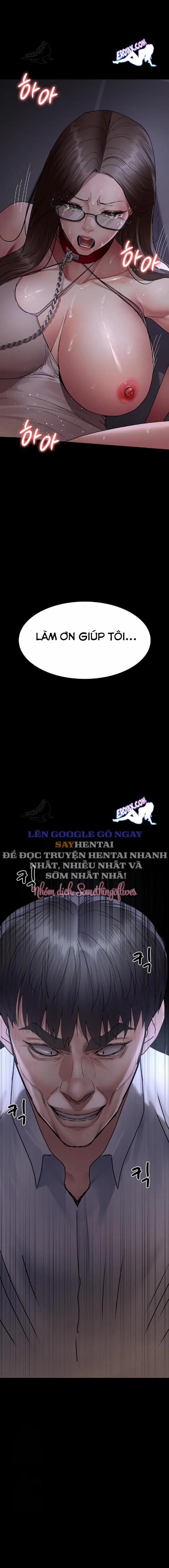 Bệnh Viện Đêm 106 trang 20