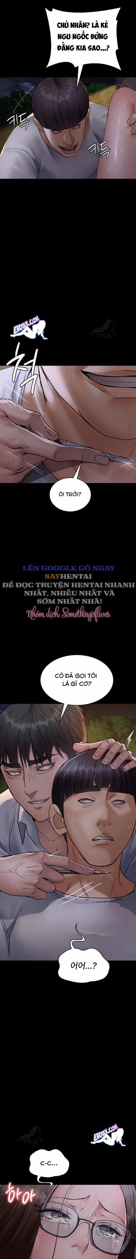 Bệnh Viện Đêm 106 trang 21