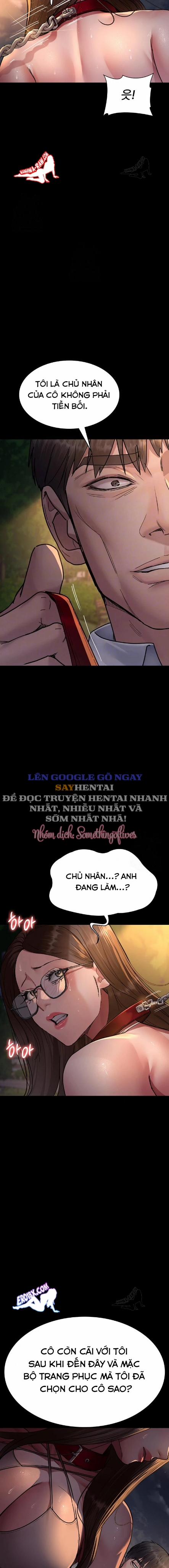 Bệnh Viện Đêm 106 trang 4