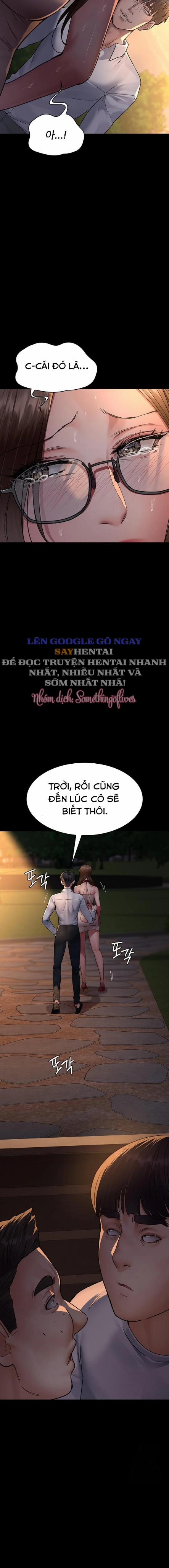 Bệnh Viện Đêm 106 trang 5