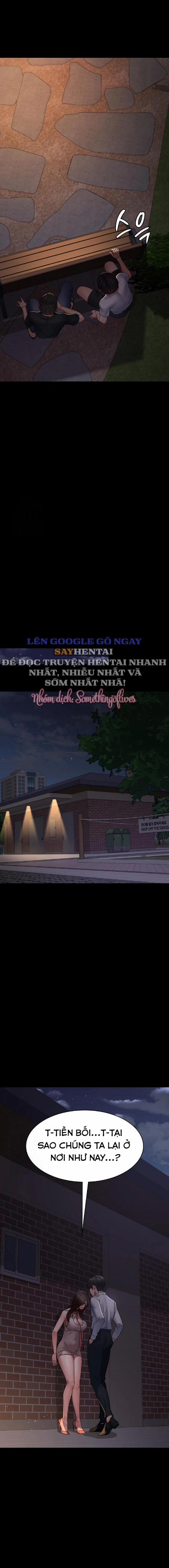 Bệnh Viện Đêm 106 trang 6