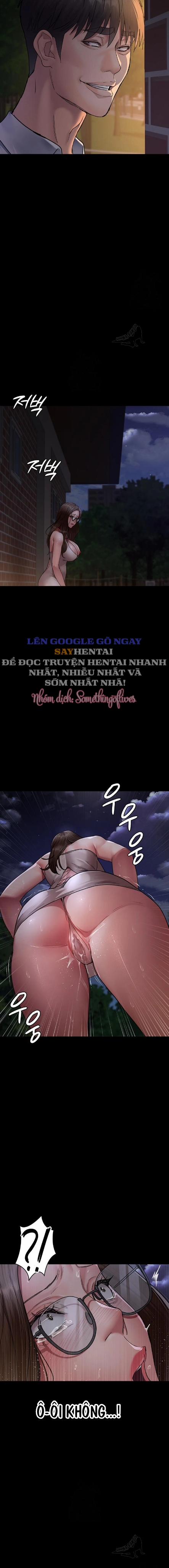 Bệnh Viện Đêm 106 trang 9