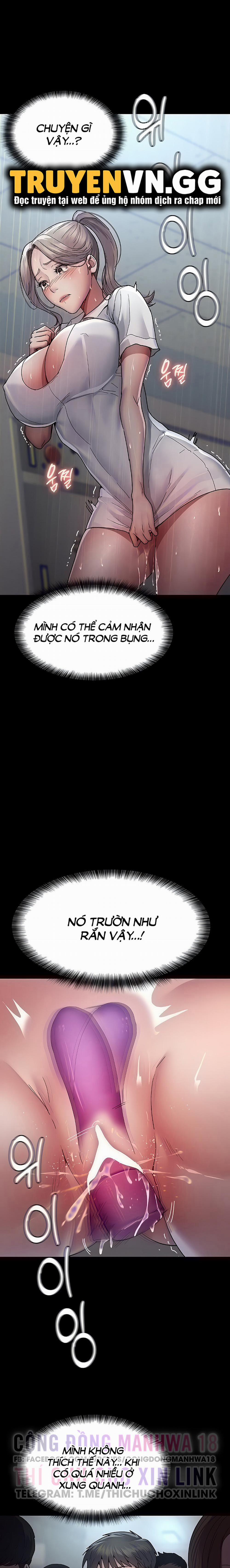 Bệnh Viện Đêm 12 trang 9