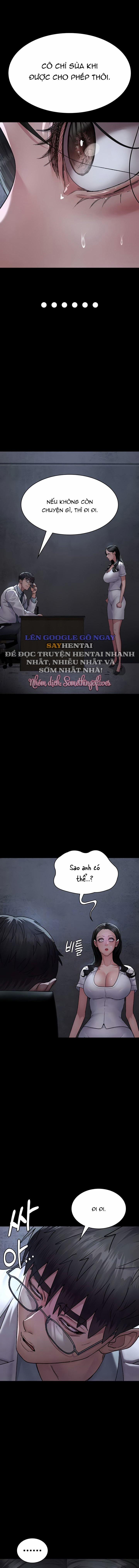 Bệnh Viện Đêm 120 trang 2