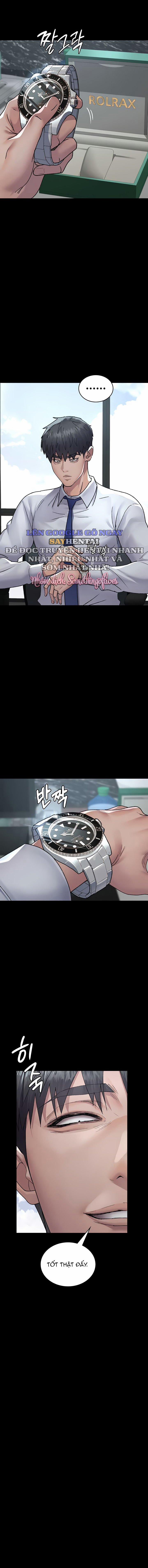 Bệnh Viện Đêm 120 trang 4