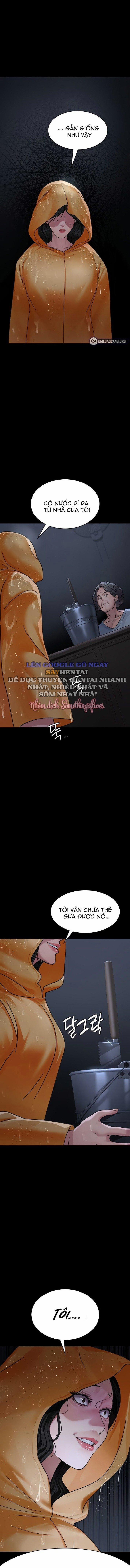 Bệnh Viện Đêm 121 trang 1