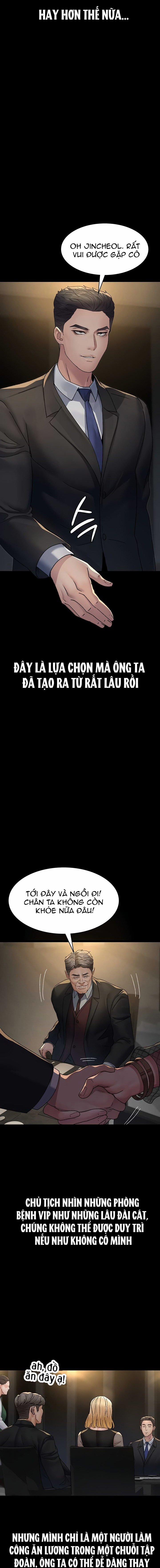 Bệnh Viện Đêm 121 trang 12