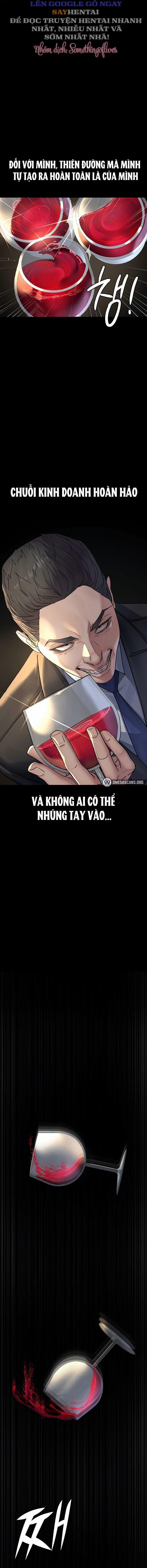 Bệnh Viện Đêm 121 trang 14