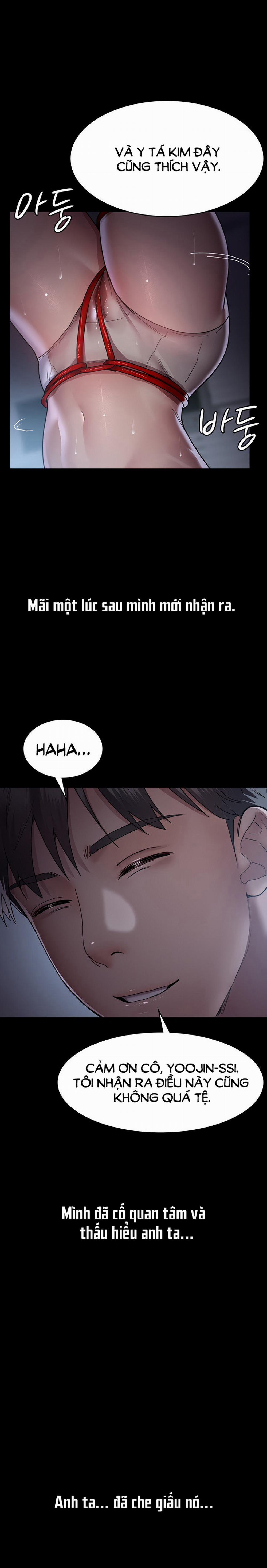 Bệnh Viện Đêm 13 trang 26